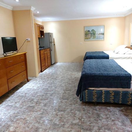 Palm Beach Retreat Экстерьер фото