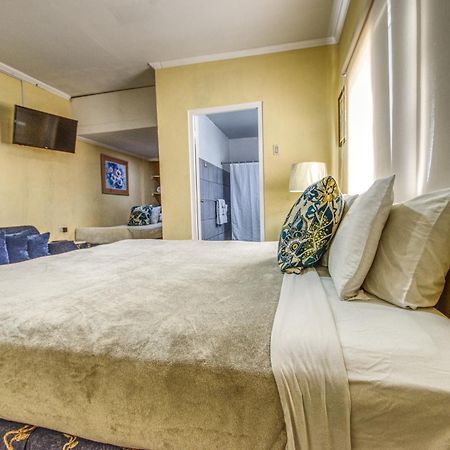 Palm Beach Retreat Экстерьер фото