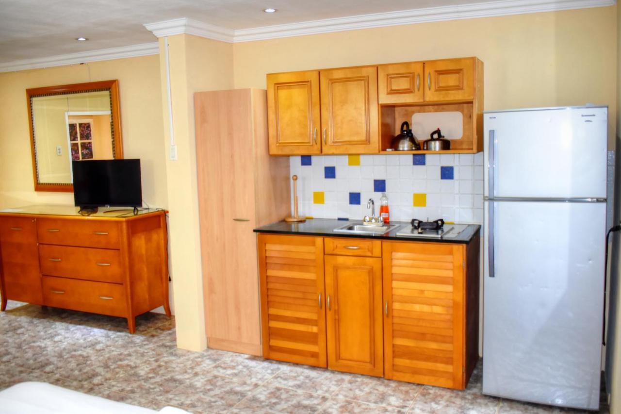 Palm Beach Retreat Экстерьер фото