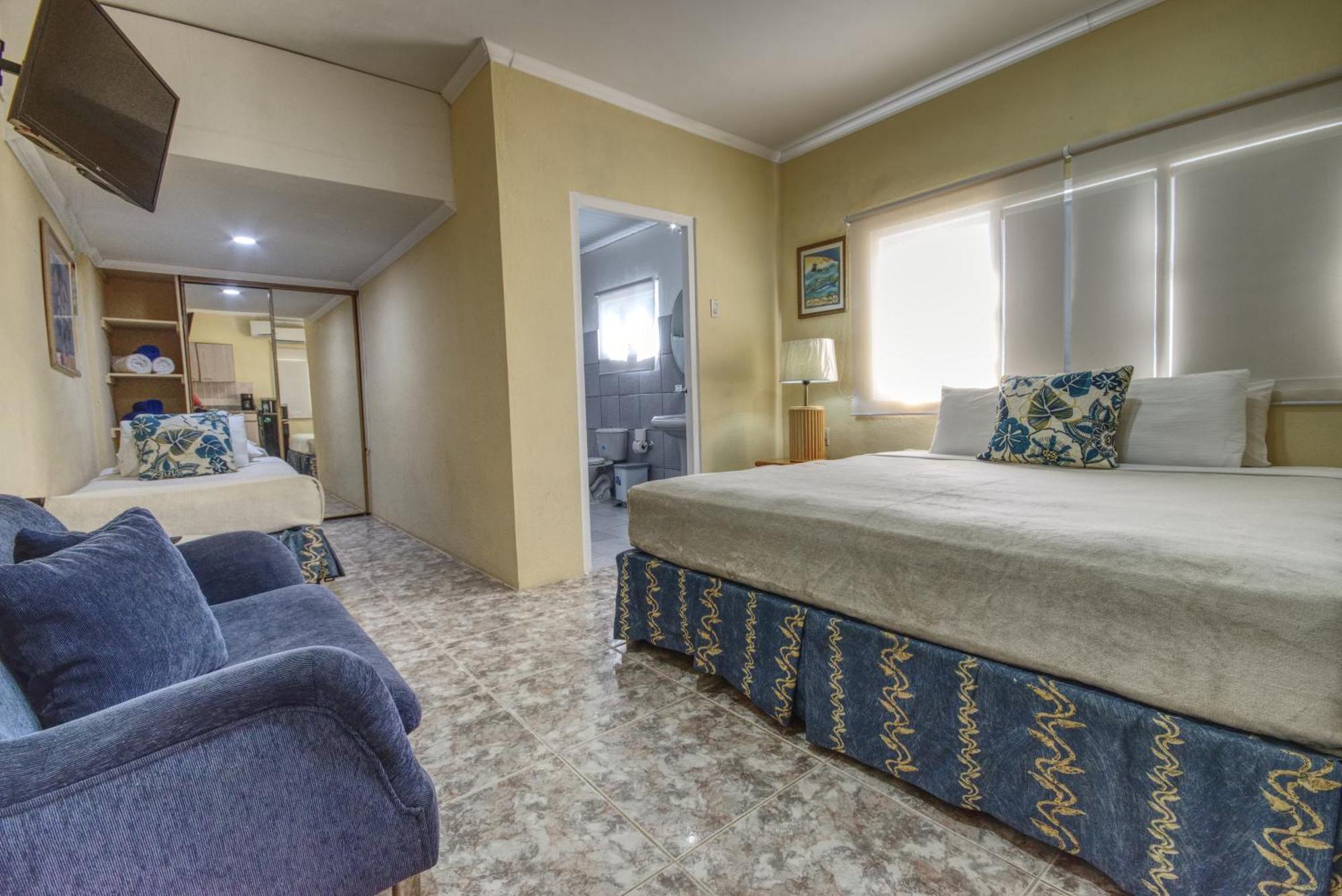 Palm Beach Retreat Экстерьер фото