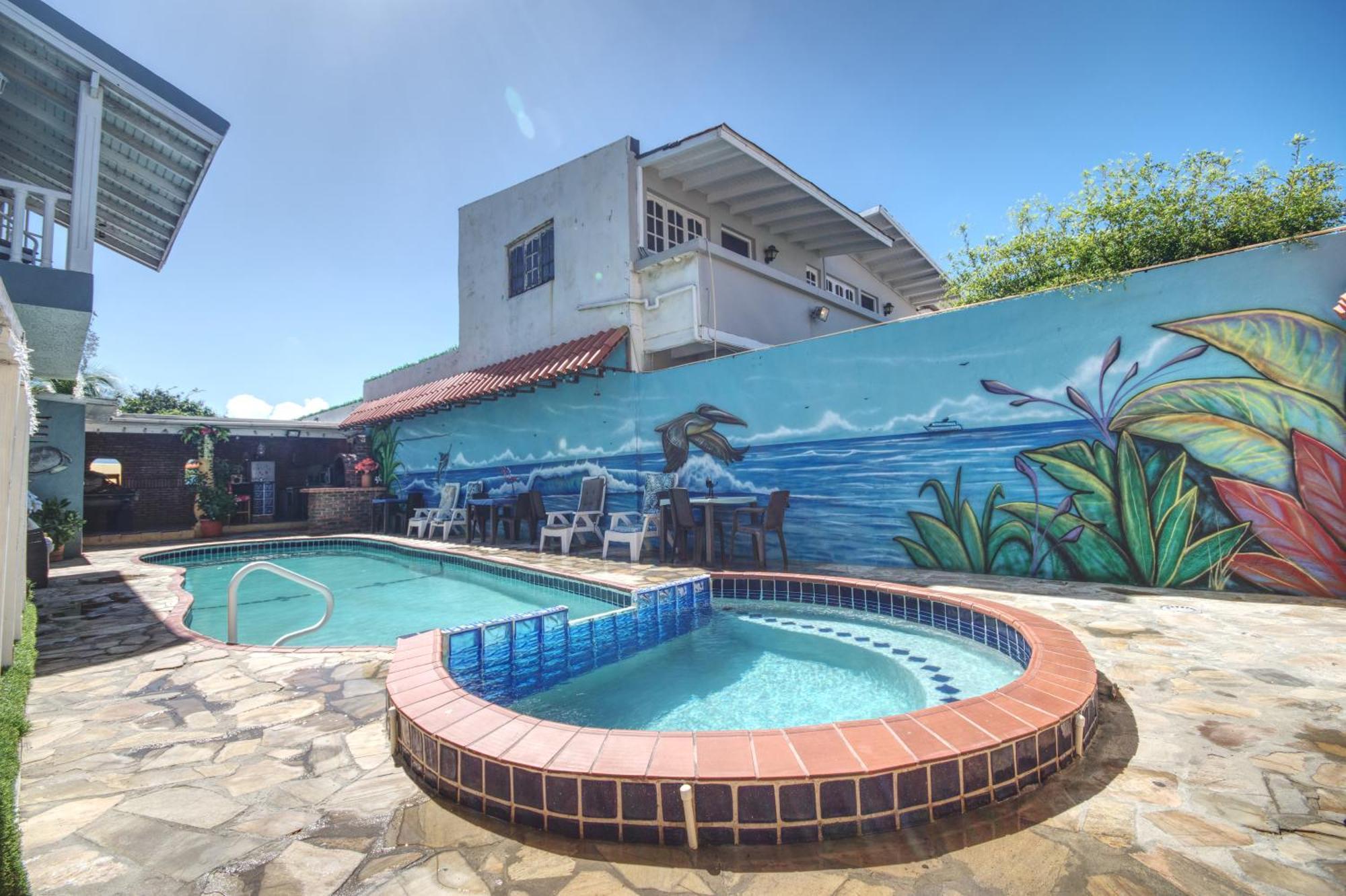 Palm Beach Retreat Экстерьер фото