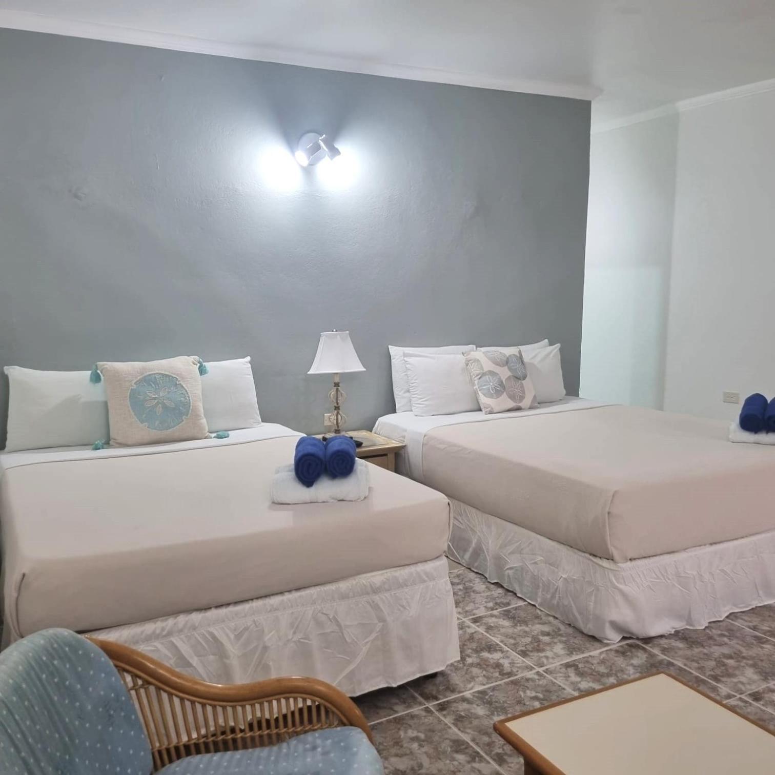 Palm Beach Retreat Экстерьер фото