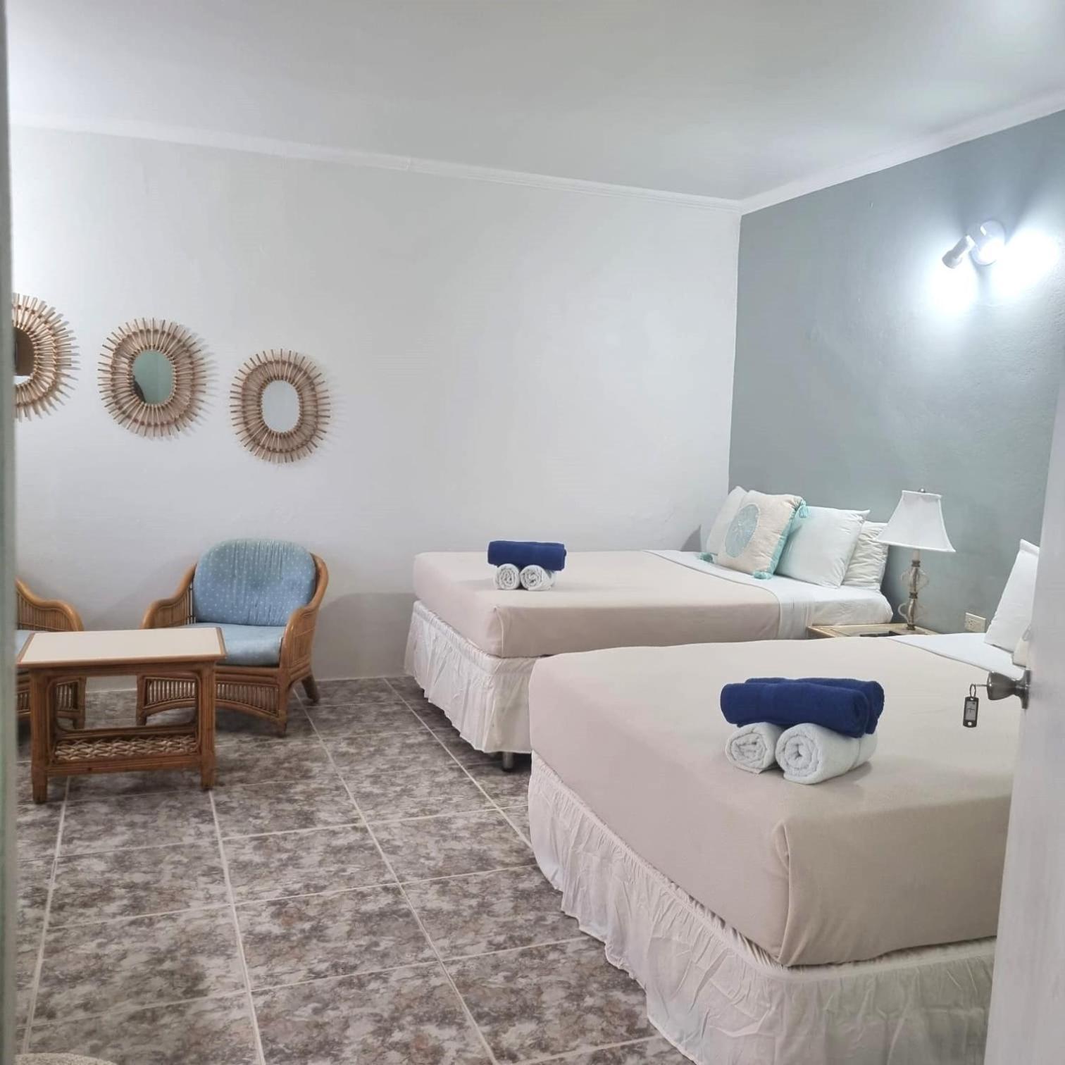 Palm Beach Retreat Экстерьер фото