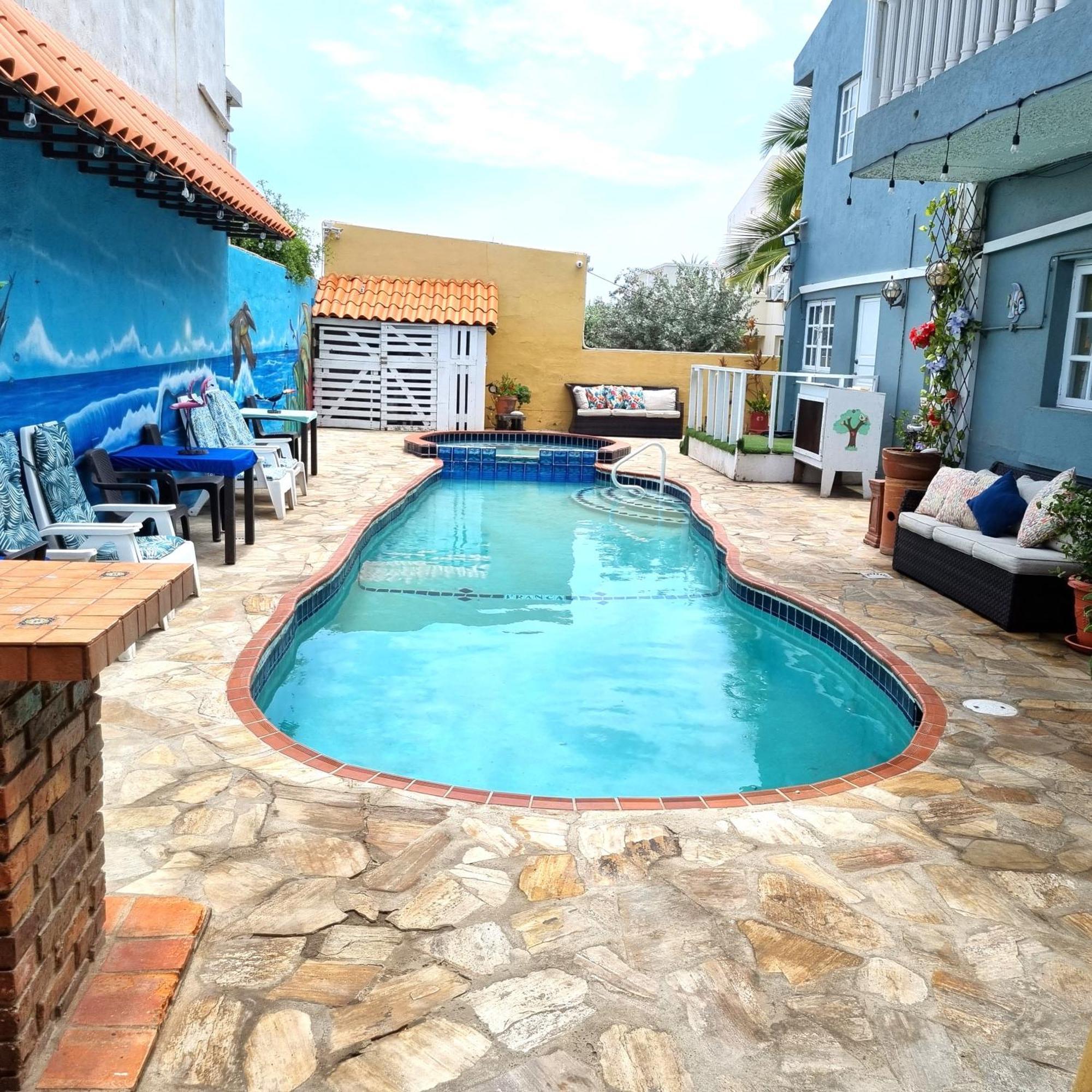 Palm Beach Retreat Экстерьер фото