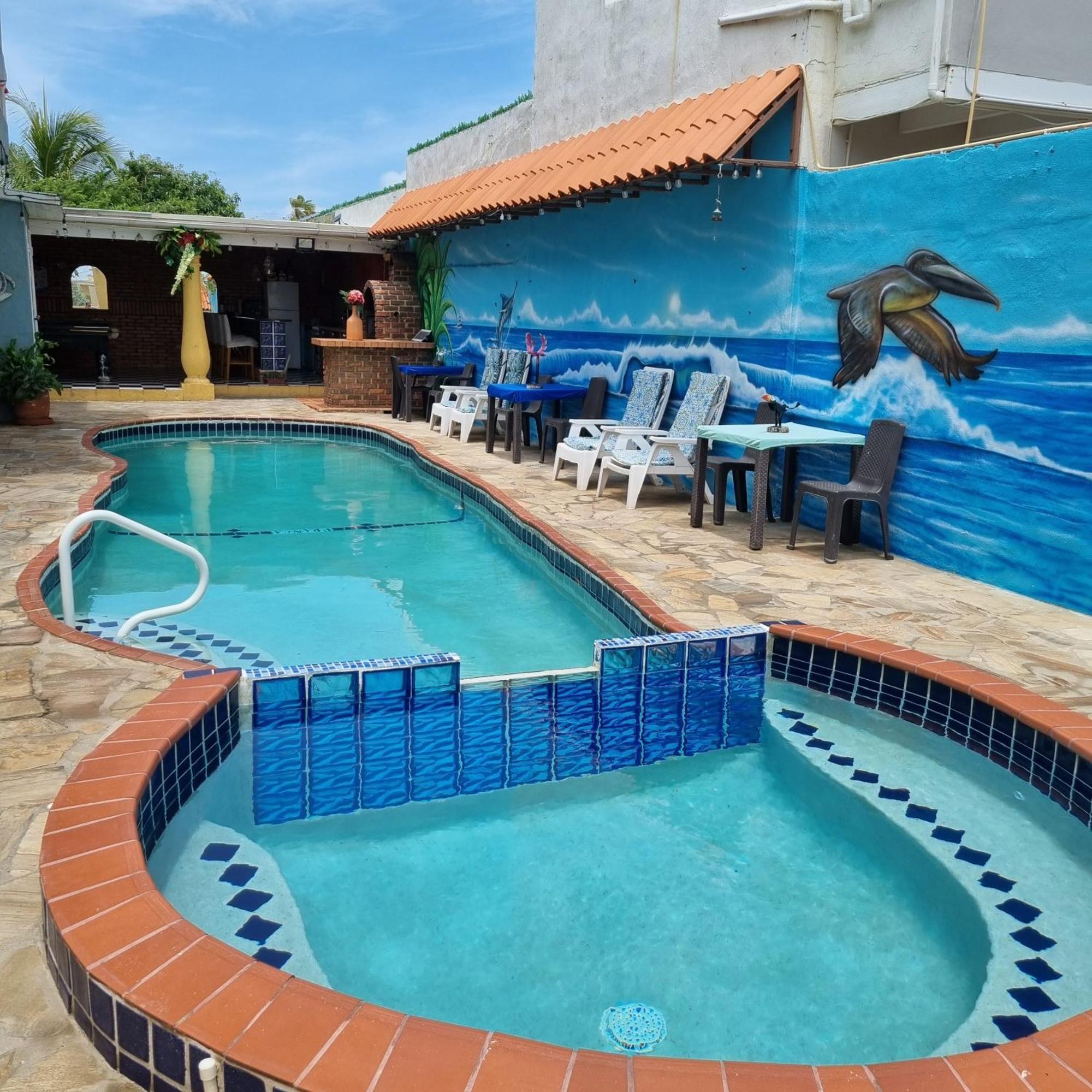 Palm Beach Retreat Экстерьер фото