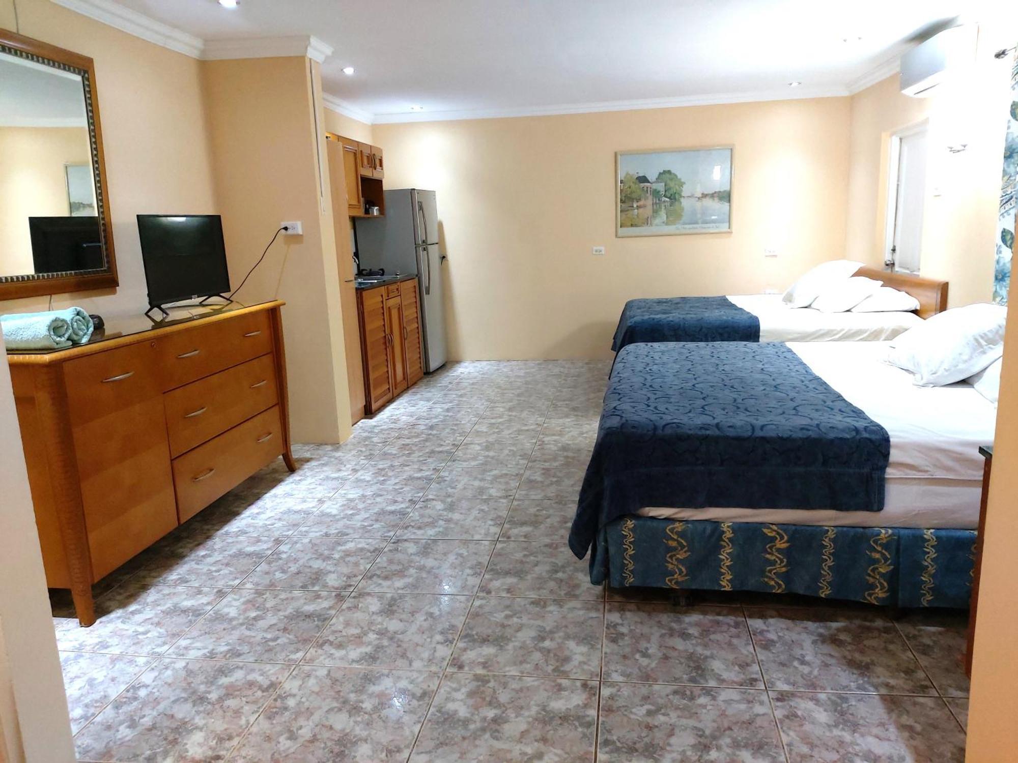 Palm Beach Retreat Экстерьер фото