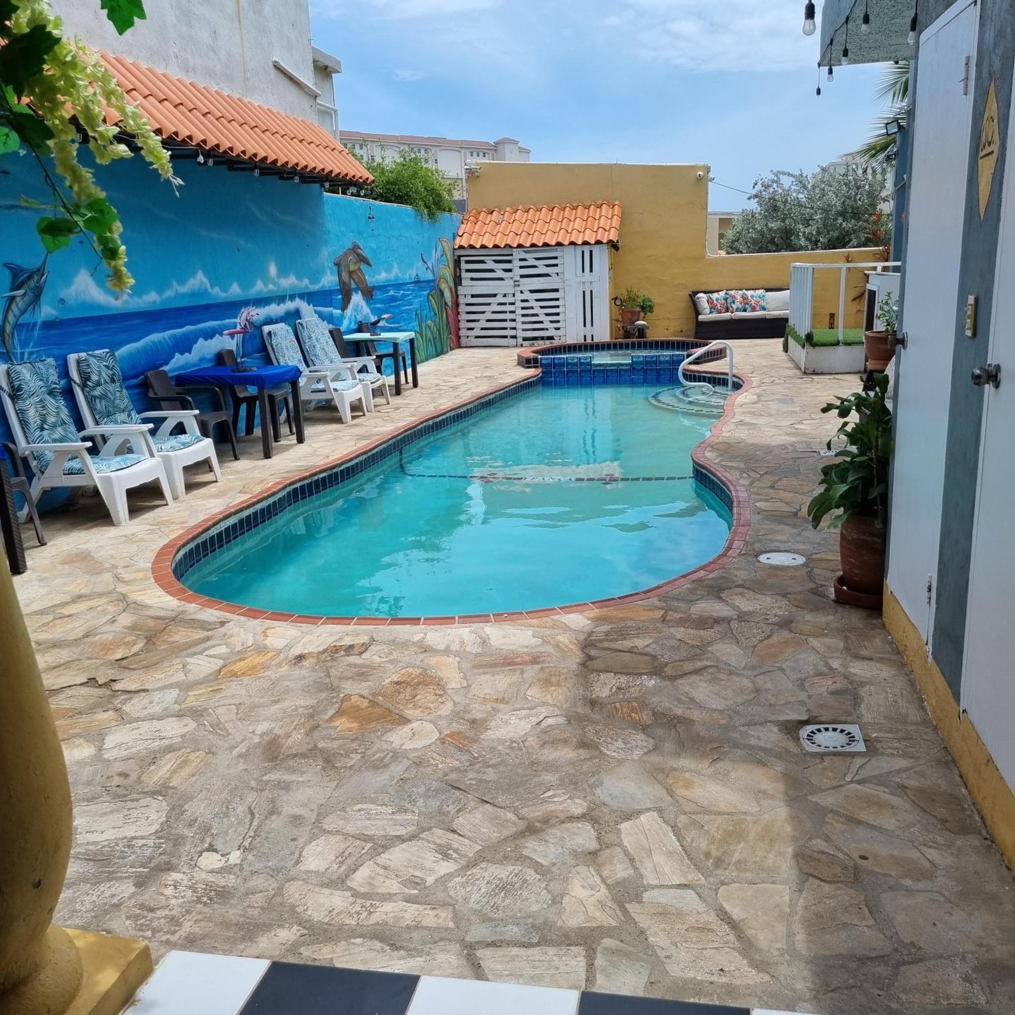 Palm Beach Retreat Экстерьер фото