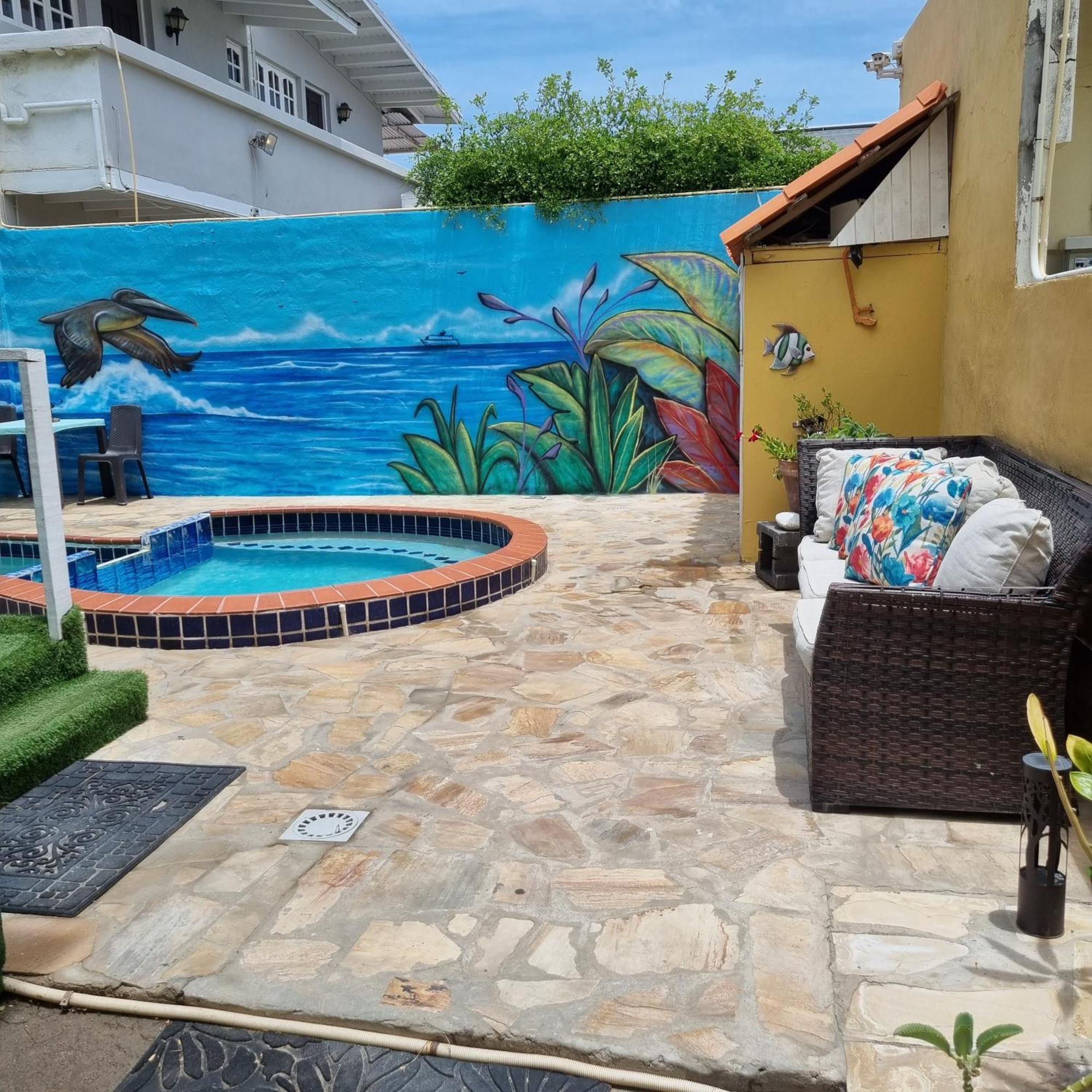 Palm Beach Retreat Экстерьер фото