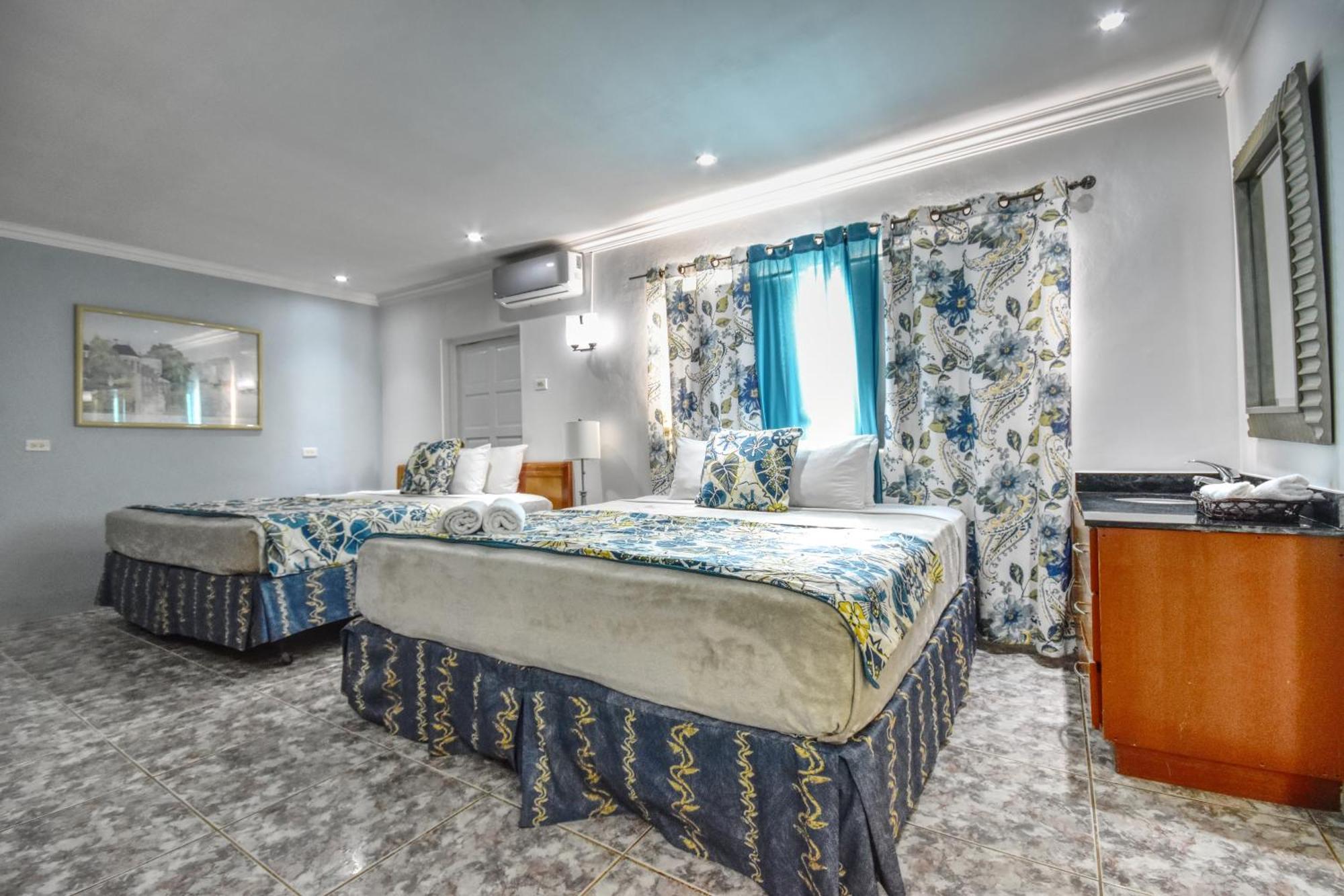 Palm Beach Retreat Экстерьер фото