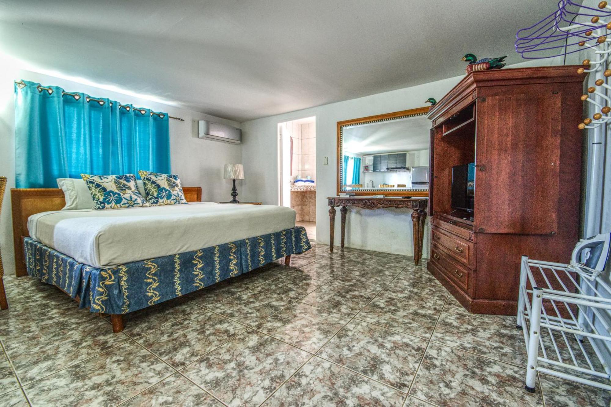 Palm Beach Retreat Экстерьер фото