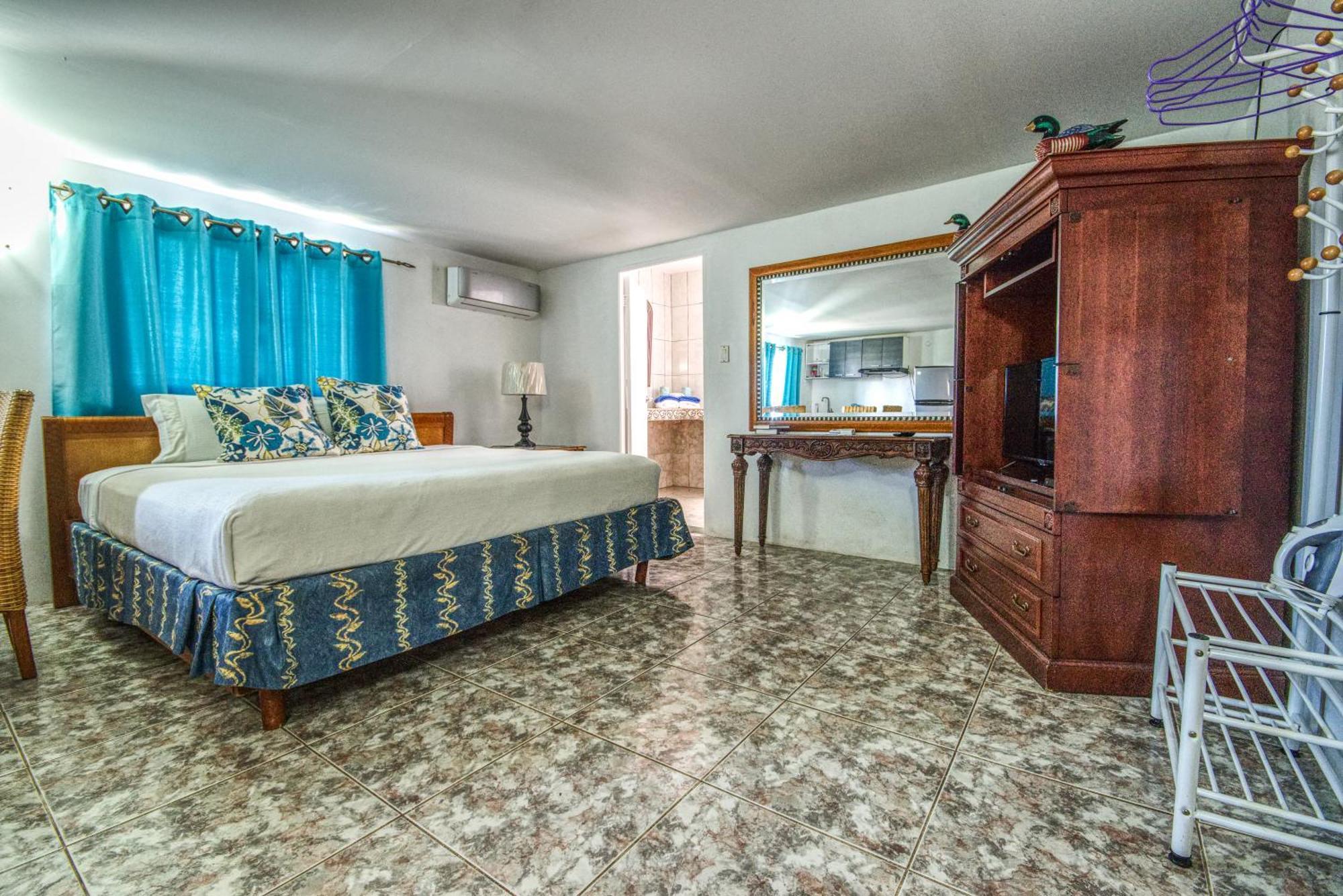 Palm Beach Retreat Экстерьер фото