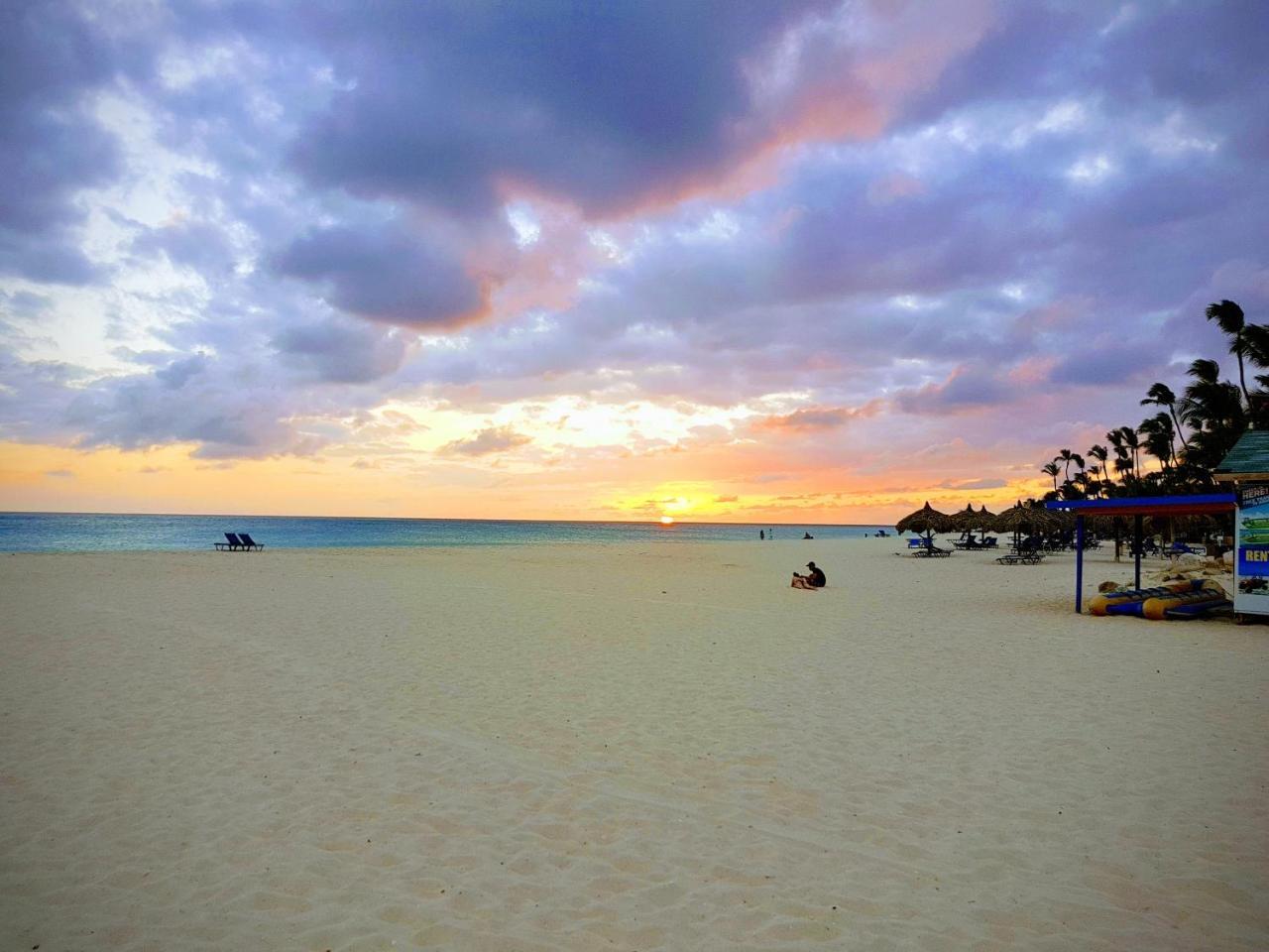 Palm Beach Retreat Экстерьер фото